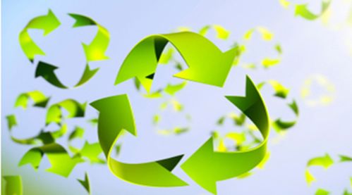 2016年中国再生资源回收行业发展报告