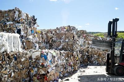 废品收购站升级,再生资源回收是如何赚钱的