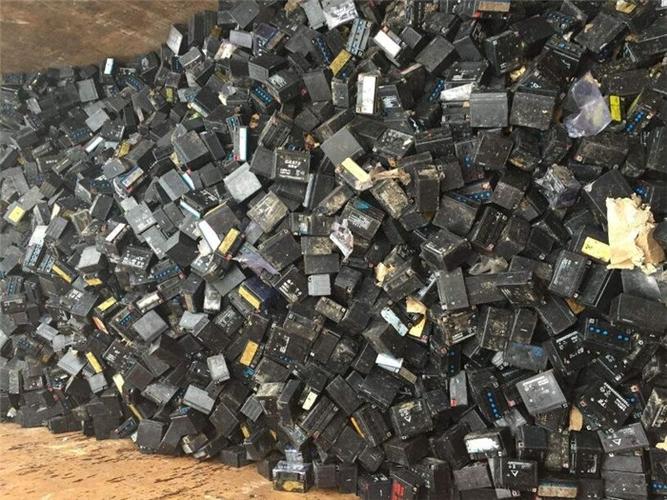手机电池回_东莞市亮丰再生资源回收有限公司_供应产品